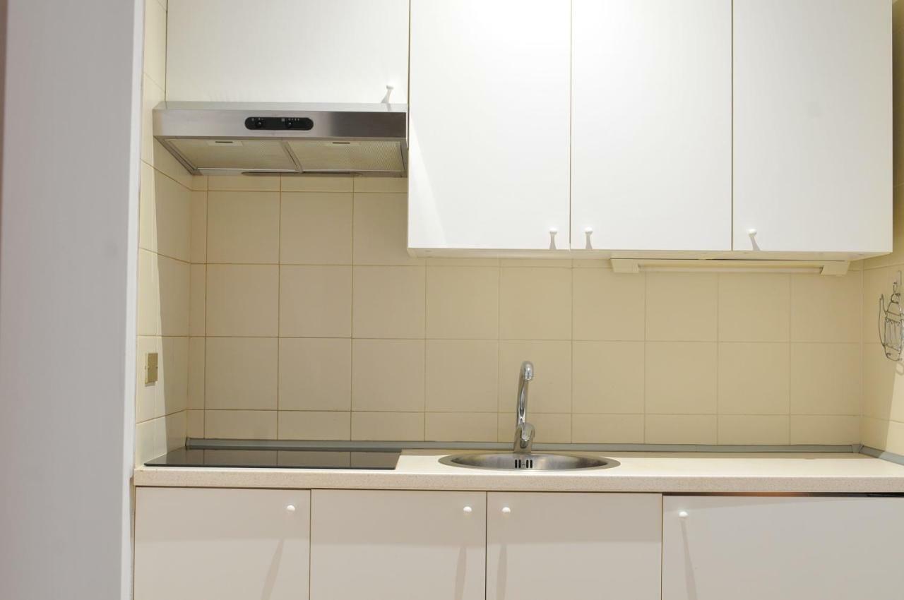 밀라노 Residenza Fiori Oscuri 아파트 외부 사진