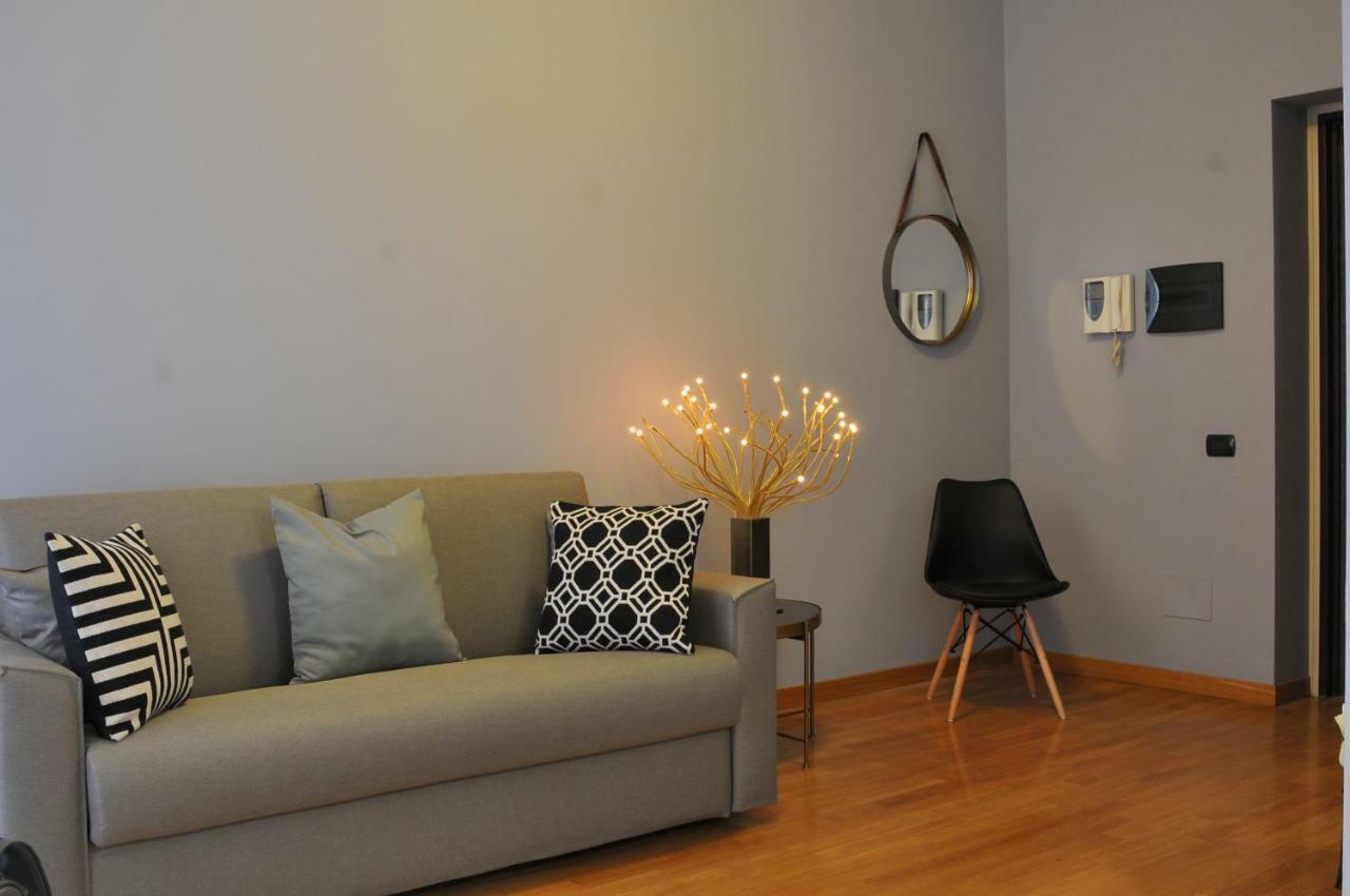 밀라노 Residenza Fiori Oscuri 아파트 외부 사진