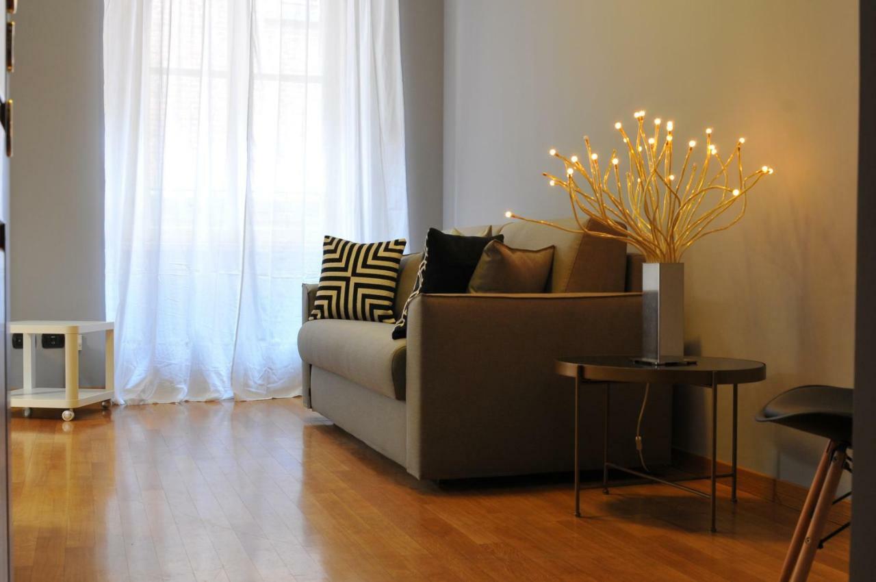 밀라노 Residenza Fiori Oscuri 아파트 외부 사진