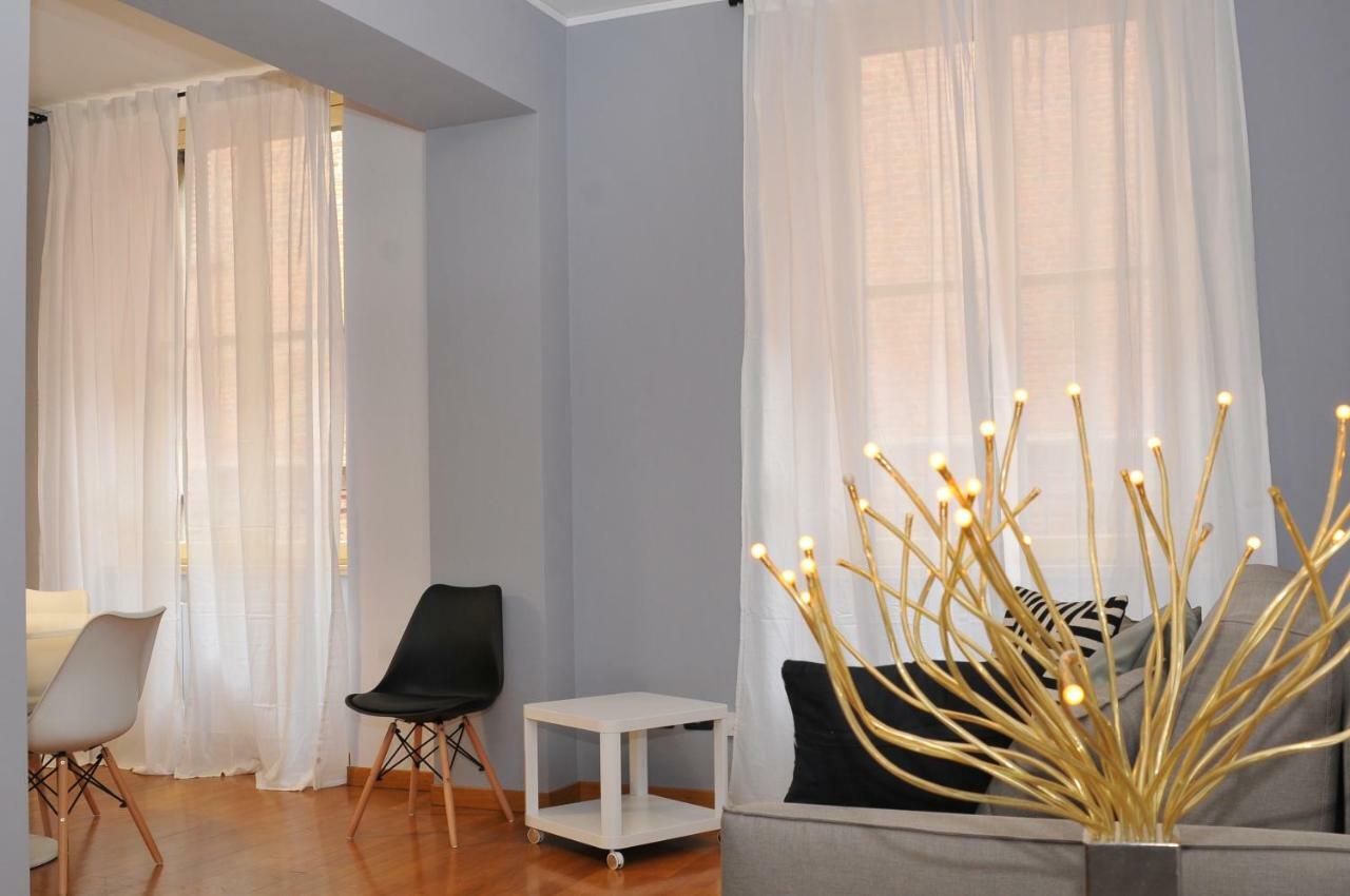 밀라노 Residenza Fiori Oscuri 아파트 외부 사진