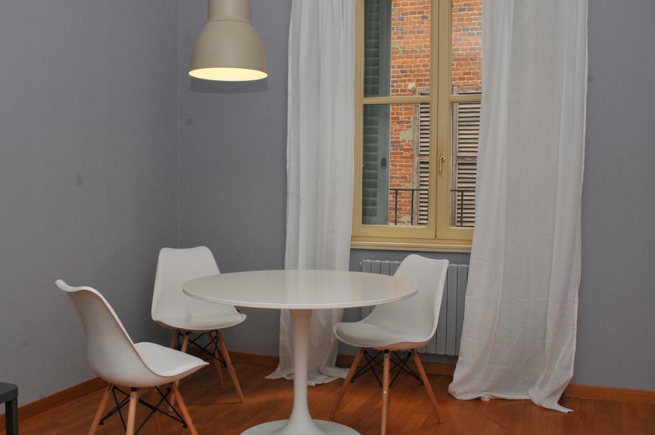 밀라노 Residenza Fiori Oscuri 아파트 외부 사진